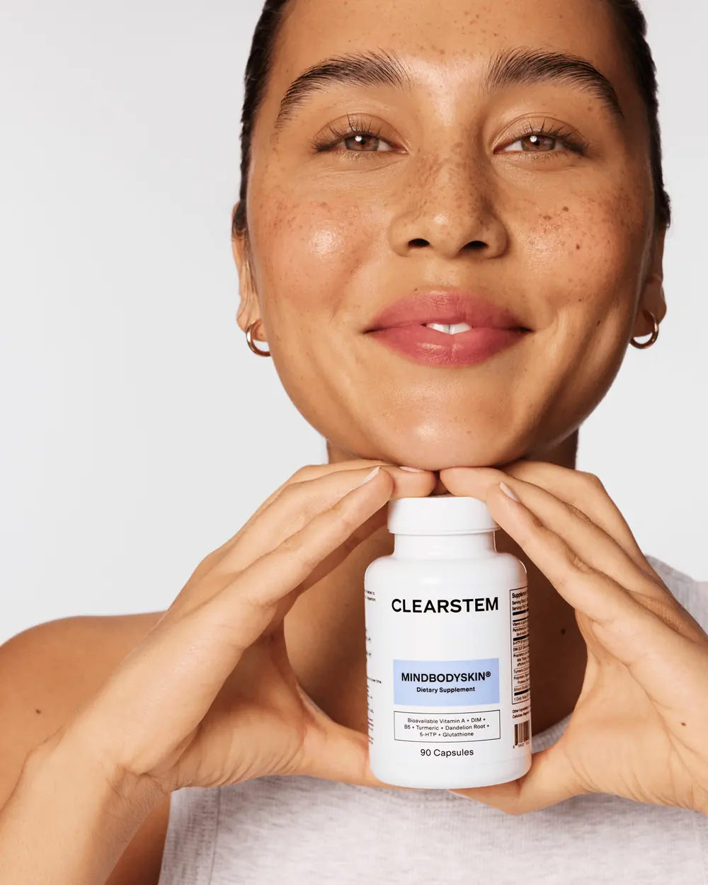 CLEARSTEM product image, from clearstem.com, captured Oct 15 ’26