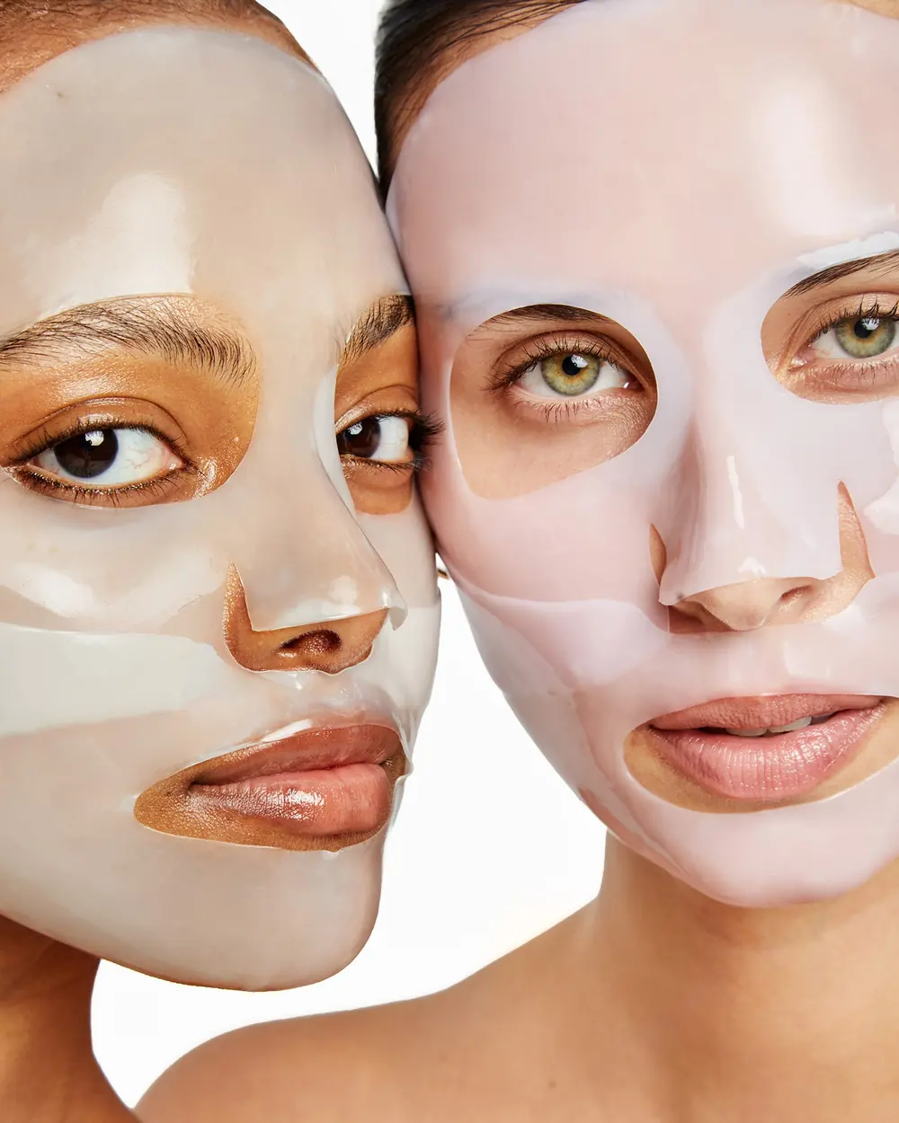 ESW Beauty homepage image, from eswbeauty.com, captured Oct 27 ’26