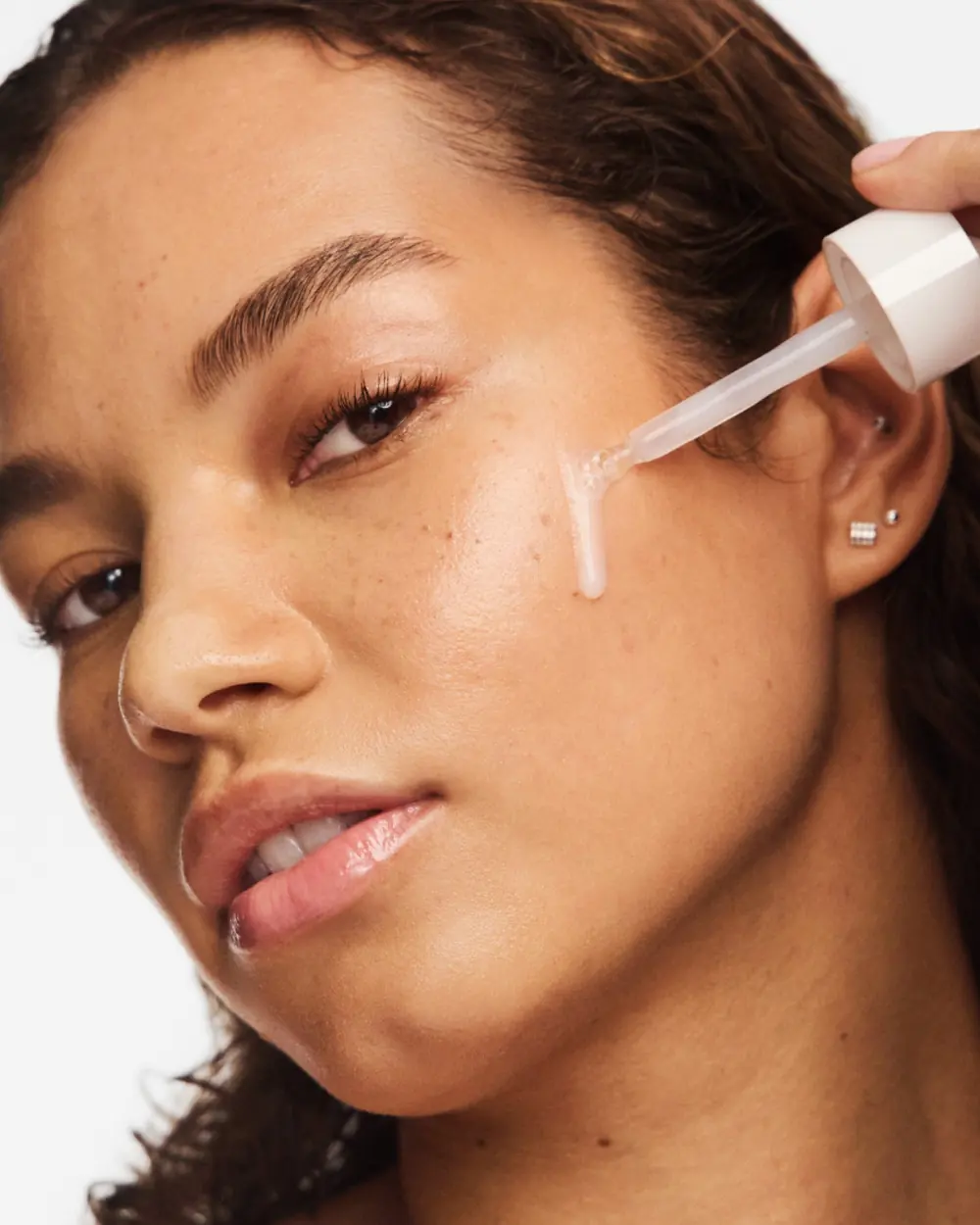 POV Beauty homepage image, from povbeauty.com, captured Oct 23 ’26