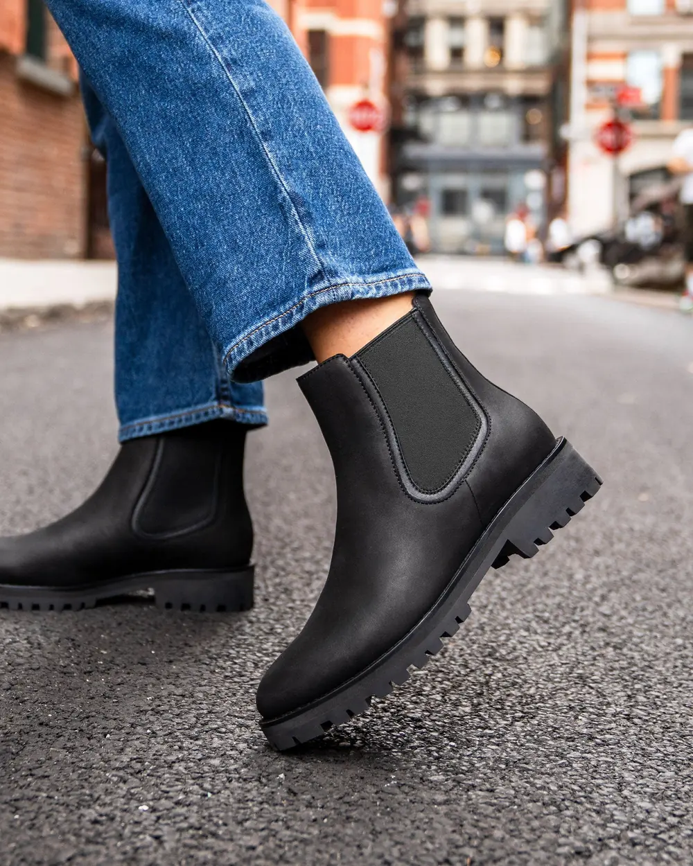 Thursday Boot Company homepage image, from thursdayboots.com, captured Oct 23 ’26
