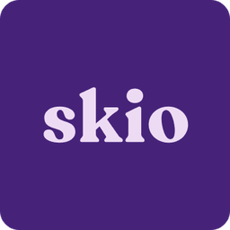 Skio logo