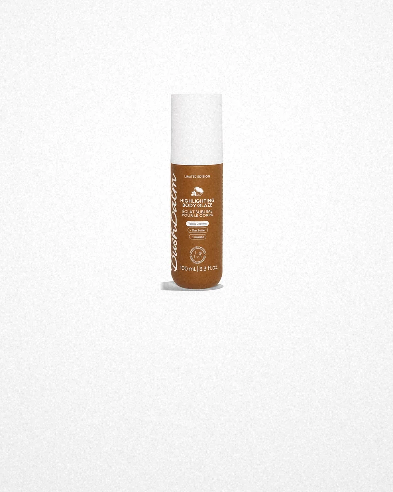 Bushbalm product image from bushbalm.com, composed by Brand Tested, made Oct 21 ’26