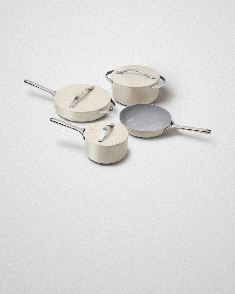 Caraway product image from carawayhome.com, composed by Brand Tested, made Oct 21 ’26