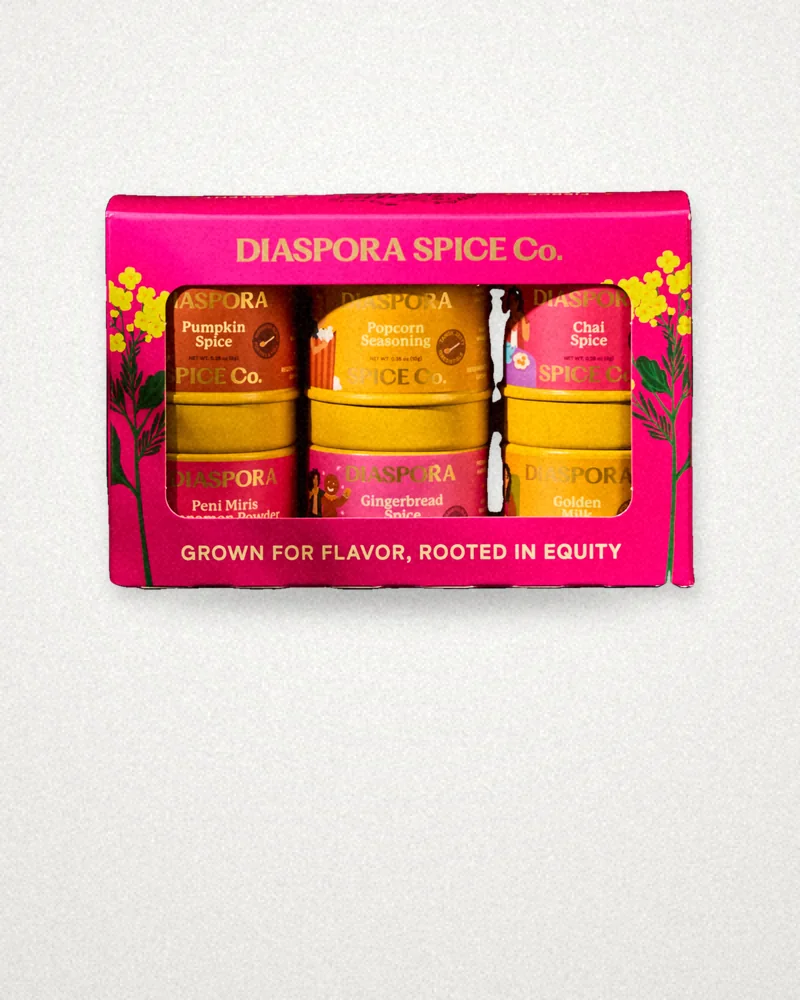 Diaspora Co. product image from diasporaco.com, composed by Brand Tested, made Oct 10 ’26