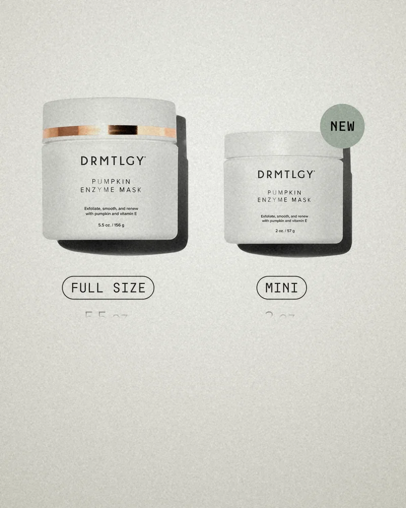 DRMTLGY product image from drmtlgy.com, composed by Brand Tested, made Oct 11 ’26