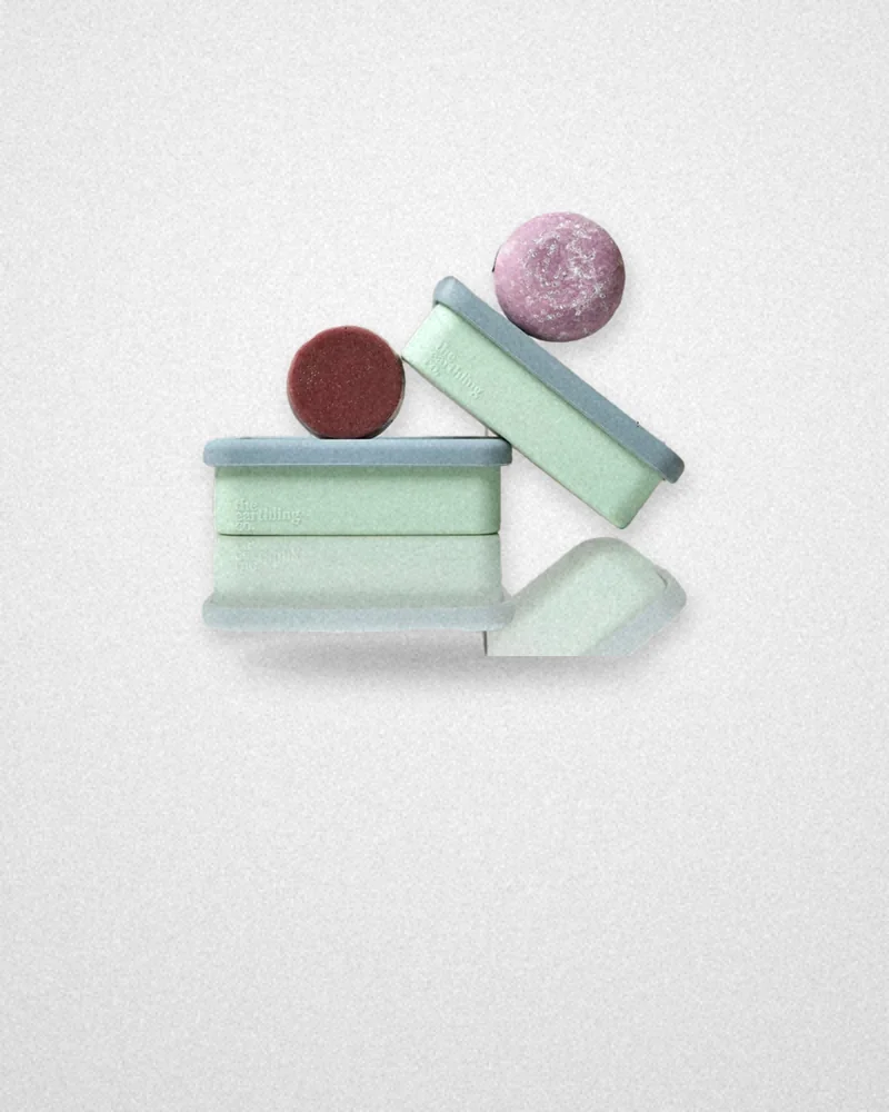 The Earthling Co. product image from theearthlingco.com, composed by Brand Tested, made Oct 21 ’26