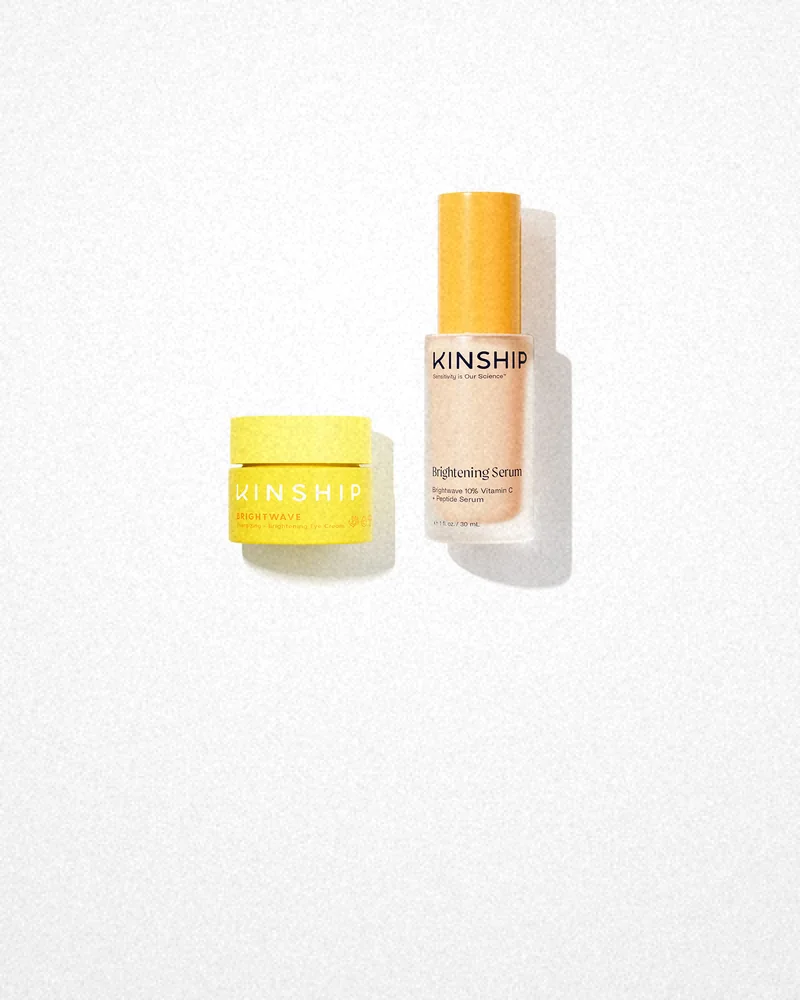 Kinship product image from lovekinship.com, composed by Brand Tested, made Oct 21 ’26