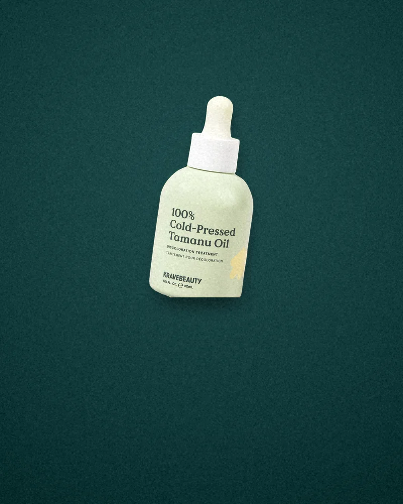 KraveBeauty product image from kravebeauty.com, composed by Brand Tested, made Oct 10 ’26