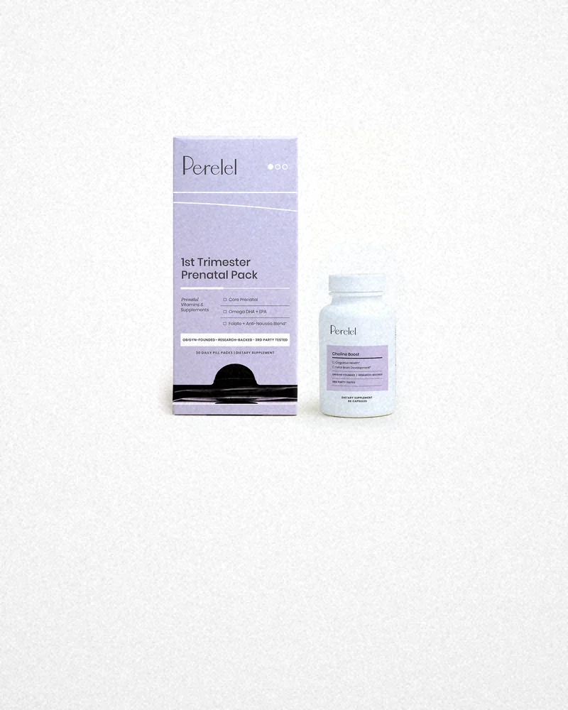 Perelel product image from perelelhealth.com, composed by Brand Tested, made Oct 10 ’26