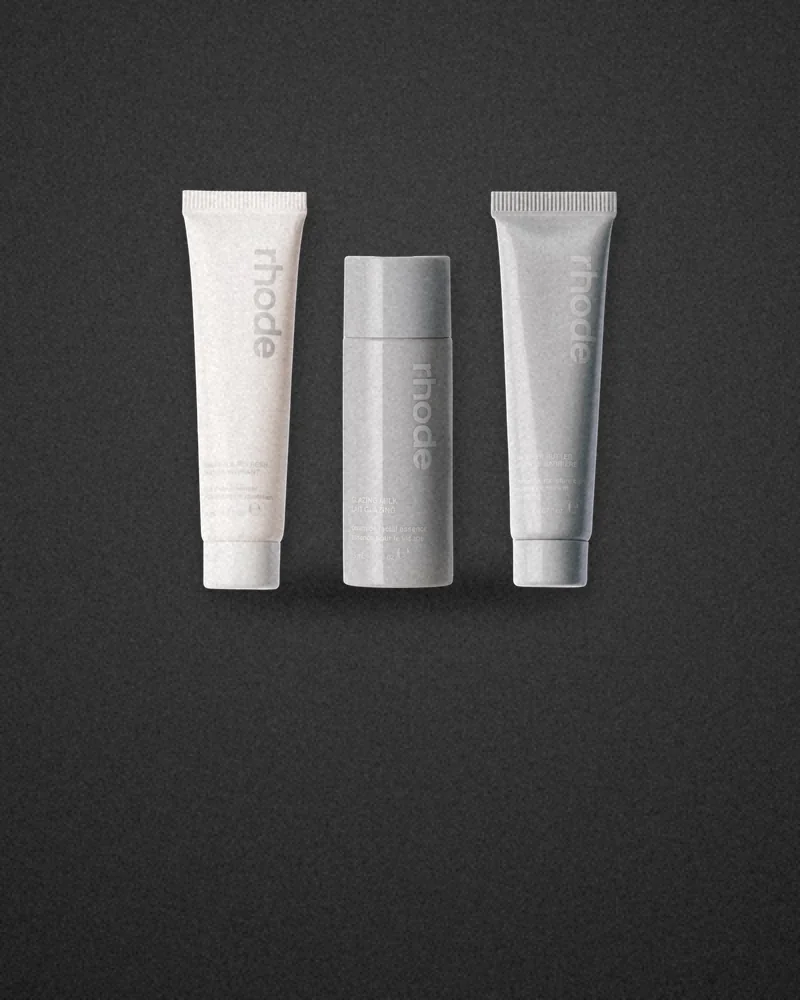 rhode product image from rhodeskin.com, composed by Brand Tested, made Oct 21 ’26