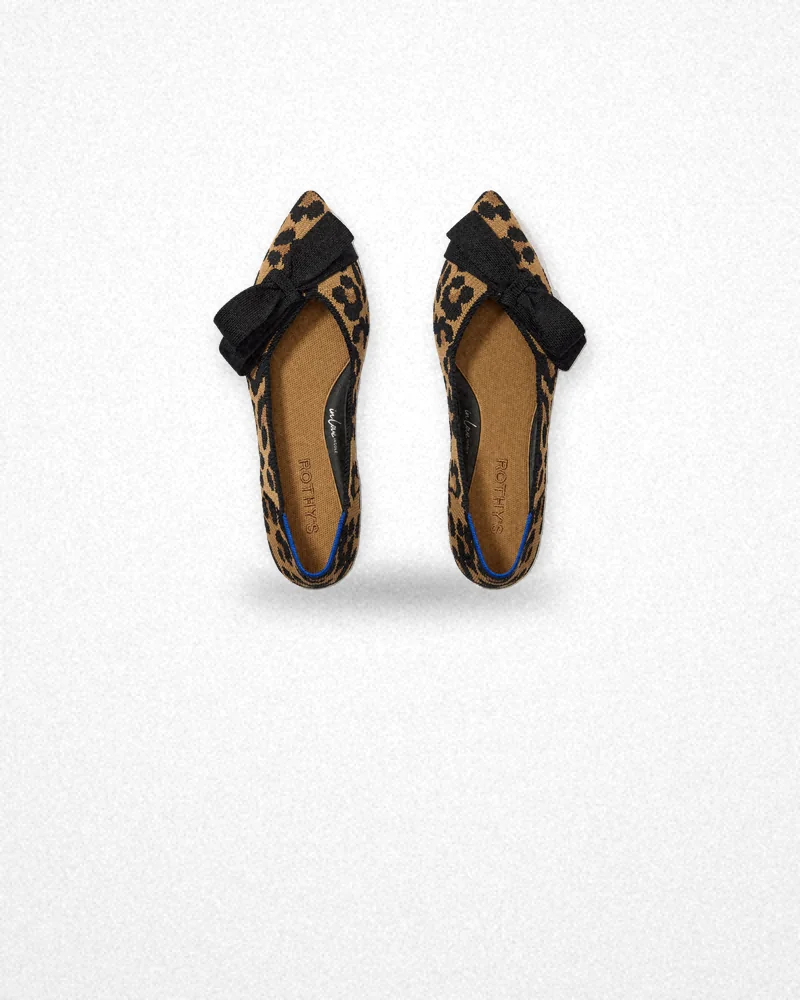 Rothy's product image from rothys.com, composed by Brand Tested, made Oct 10 ’26