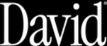 David Protein logo
