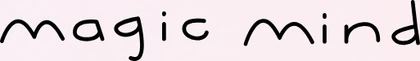 Magic Mind logo