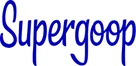 Supergoop! logo