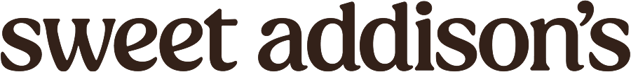 Sweet Addison's logo