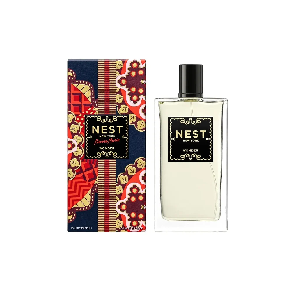 Nest New York Wonder Eau de Parfum. Product photo: nestnewyork.com