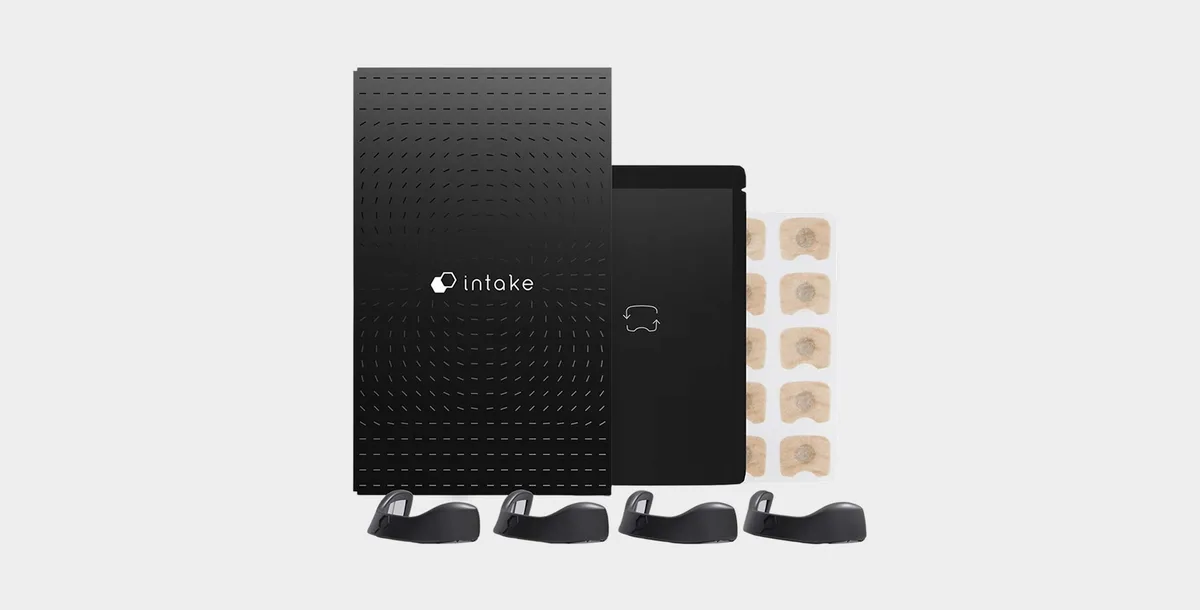 Intake Breathing Starter Kit. Product photo: intakebreathing.com